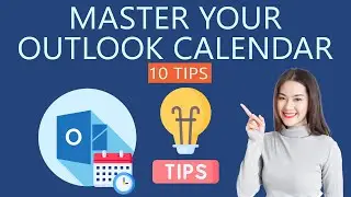 Master Your Outlook Calendar: Game-Changing Tips & Tricks!