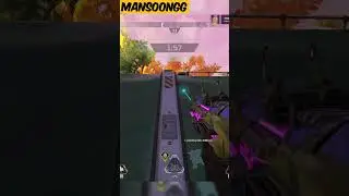 TSM HAL Single Handedly SH*T ON Complexity #shorts #apex #apexlegends