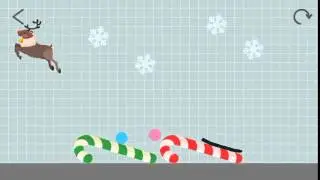 Brain Dots! Winter Holiday Event! Level 15!