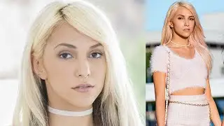 HIME MARIE | THE ACTRESS WHO STARTED IN 2017 AND WITH MORE THAN 169 THOUSAND FANS ON TWITTER