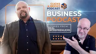 Digital Strategy Consultant impacts SMALL BUSINESSES! EP. 156