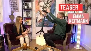 Emma (LPDLA7): une plante verte fade ? (TEASER)