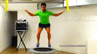 Aula de Jump #1 com Prof  André Oliveira