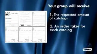 Fundraising Catalog | RadaCutlery.com