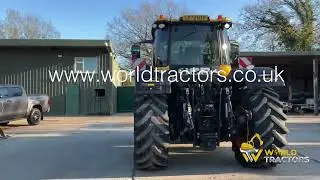2023 JCB FASTRAC 4220 For Sale