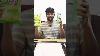 Lays & Pringles comparison | tamil | voidspace | redlight | greenlight