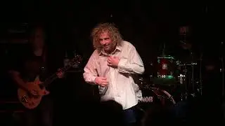 FAKE - Bad Boy Boogie (ACDC Cover) - 28.05.2025, Alte Piesel, Dirlos