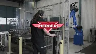 Smart automation. - Herber Engineering