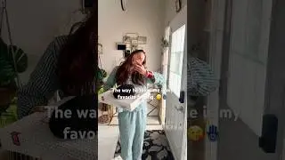 Khushiyon ki home delivery at 0&deg; in 🇨🇦 #sweet #love #happy #cute #myhome #canada #love #viral #new