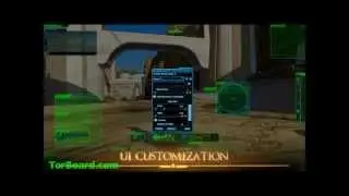 Patch 1.2 SWTOR Update Trailer (Official)