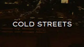 (FREE) 90s Freestyle Boom Bap Beat | COLD STREETS | Old School Hip Hop Beat | Polish Beats