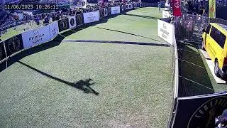 Comrades 2023 Finish Line