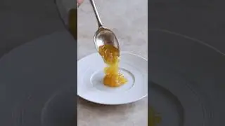 Sweet Lemon Peel Recipe!