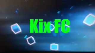 Kix FC intro!