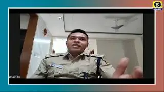 International Day Against Drug Abuse and Illicit Trafficking Special Program | 26-06-20 |DD Chandana