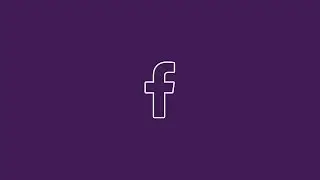 Social Icon Hover Animation Using SVG  2019