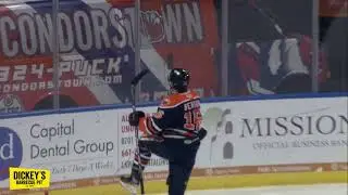 Dickey's Smokin' Hot Highlight | Tyler Benson