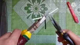 Plain Tap Joint For Wire