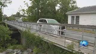 Chesapeake hosts Deep Creek bridge groundbreaking ceremony