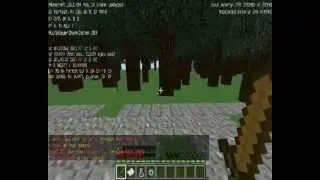 Mine Z чаcть 1 minecraft