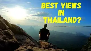 Does Krabi Have The Best Views In Thailand?