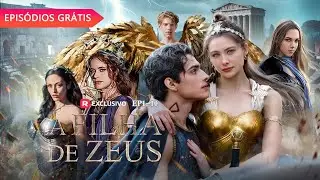 Destinos ligados pelo sangue e pelos deuses | A Filha de Zeus