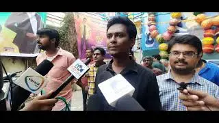 F3 Movie Theatre Response Reaction publictalkreview