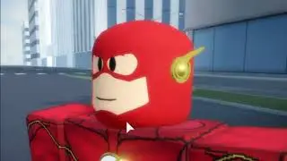 The Flash vs Godspeed (Season 6 Episode 18) | The Flash: Earth Prime