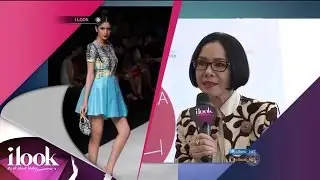 Fashion Icon - Poppy Dharsono  - iLook