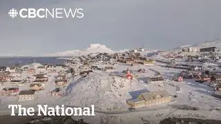 Greenland wants to be more resilient &mdash; and thinks Canada can help