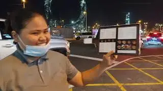 Qatar Lusail City/பார்த்தா அசந்து போய்டுவீங்க/Amazing Buildings/Lusail Stadium/Light Show