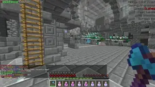 minetime prison   Server ip: Minetime.com