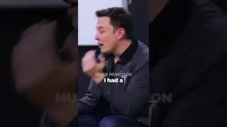 Elon Musk's friends' made him watch videos of Rockets Crashing😂 #shorts
