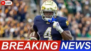 2026 NFL Draft Mock: Top Quarterbacks & Best Player Picks for Every Team 🔴 LIVE BREAKING NEWS