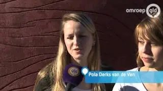 'Aangeboden: 2 stempassen in ruil voor konijnenvoer'