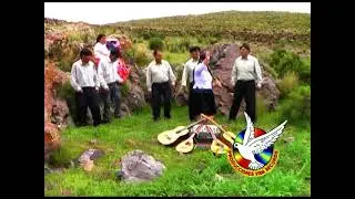 Pronto Partiremos - Ministerio Huntuta ft Dionicia Tarqui