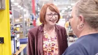 Mercy Health Occupational Health Services: Client and Provider Stories