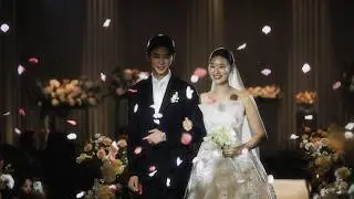 이렇게 행복해도 될까요 #루이비스문정