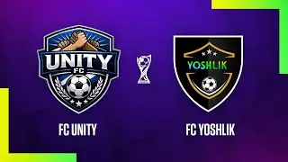 FC UNITY VS FC YOSHLIK