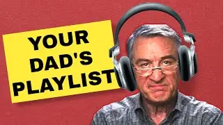 Your Dad's Playlist