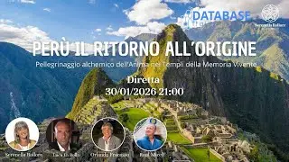 ALLA SCOPERTA DEL PERU'