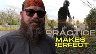 Ride with Confidence: Beginner Techniques for Adventure Motorcycling