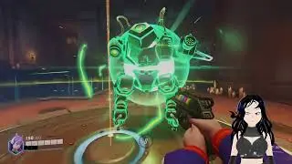 [LP] Overwatch 2 with your Vampire Demon Mistress Li...