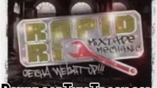 play-n-skillz, bun b, & pitb - Freaks Part 2 - DJ Rapid Ric-