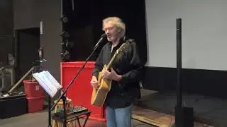 Black Magic Woman Looper Cover using Boss RC-300 Looper
