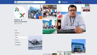 NOTICIAS A NIVEL REGIONAL Y LOCAL DE AREQUIPA 2025 - TELESUR