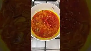 Perfect vegetable sauce #shorts #closeronshorts #giveityourbestshort #vegetablesauce