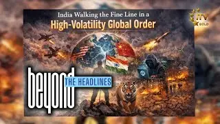 Behind the Headlines -  