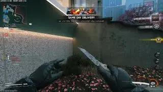 Black Ops 7: Same Day Delivery Dark Ops Challenge