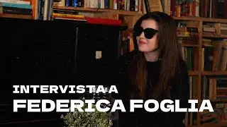 Federica Foglia ci racconta il suo cinema sperimentale - MEDIATAPES